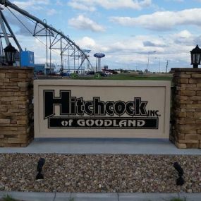 Bild von Hitchcock Inc. of Goodland