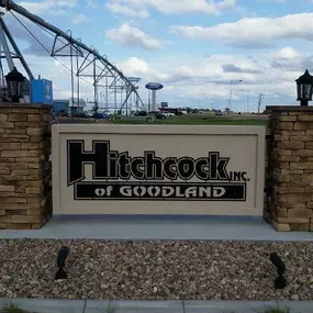 Bild von Hitchcock Inc. of Goodland