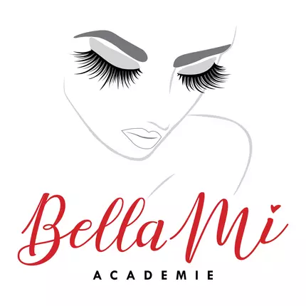 Logo od BellaMi Academie