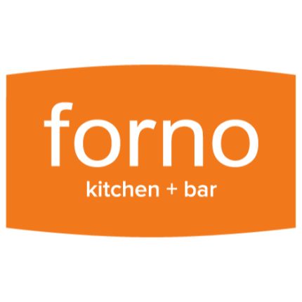 Logo fra Forno Kitchen + Bar