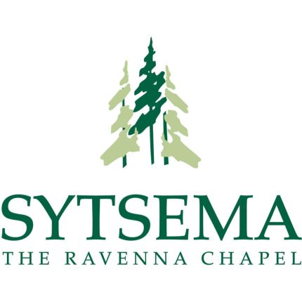 Logo van The Ravenna Chapel of Sytsema Funeral & Cremation Services