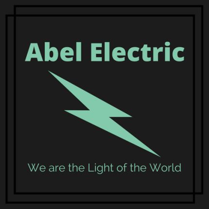 Logo de Abel Electric