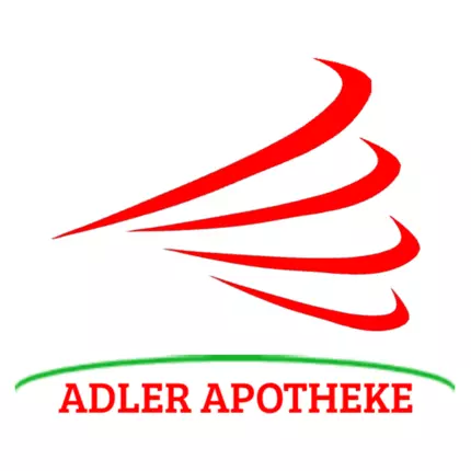 Logotyp från Adler Apotheke