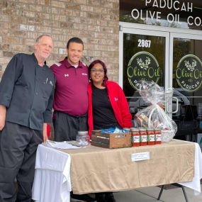 Paducah Olive Oil Company