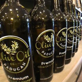 Paducah Olive Oil Company
