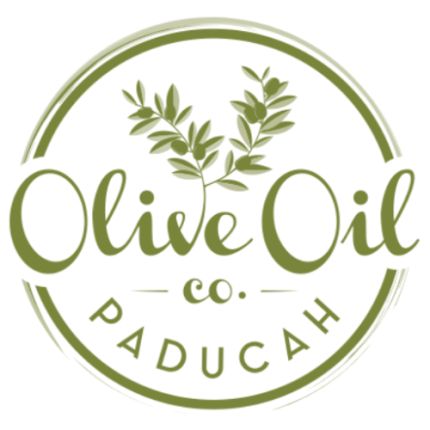 Logo fra Paducah Olive Oil Co.