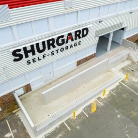 Bild von Shurgard Self Storage Versailles - Buc