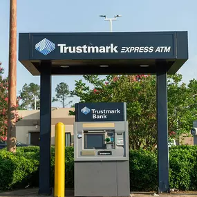 Bild von Trustmark ATM