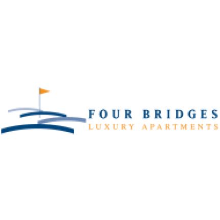 Logo da Four Bridges