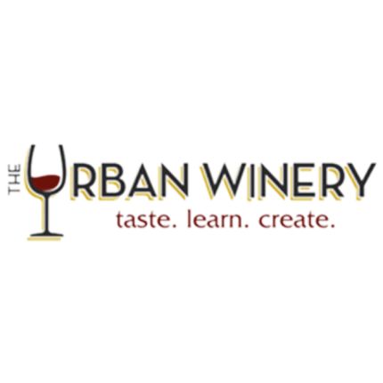 Logotyp från The Urban Winery of Silver Spring