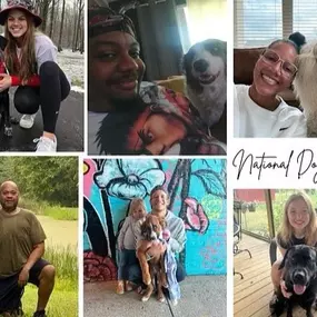 Last week we celebrated National Dog Day! From accidents to illnesses it’s important to keep your furry friend covered. Plus, you’ll find comfort in knowing they’re taken care of. Contact us for pet insurance that covers all their adventures!