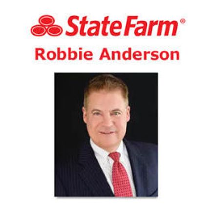 Logotyp från Robbie Anderson - State Farm Insurance Agent