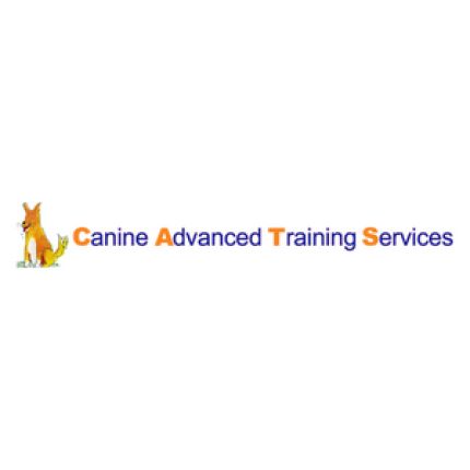 Logotyp från Canine Advanced Training Services