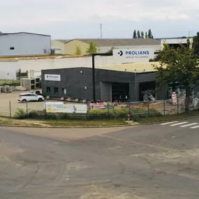 Bild von PROLIANS SERVET DUCHEMIN Sens