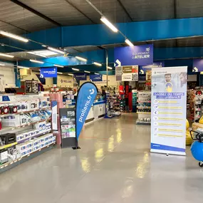Bild von PROLIANS SERVET DUCHEMIN Sens