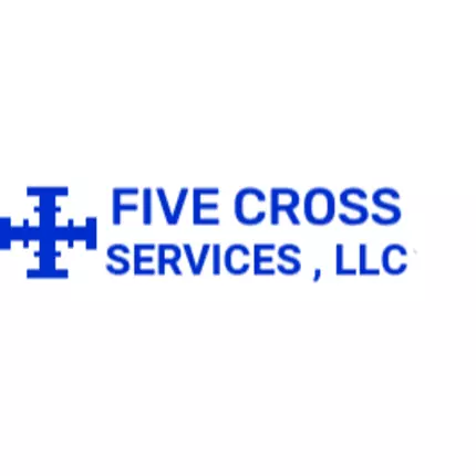 Logo de Five Cross Services, LLC