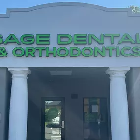 Bild von Sage Dental of Tavares