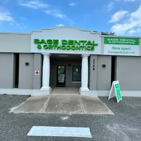 Bild von Sage Dental of Tavares