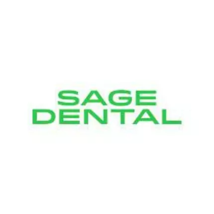 Logo da Sage Dental of Tavares