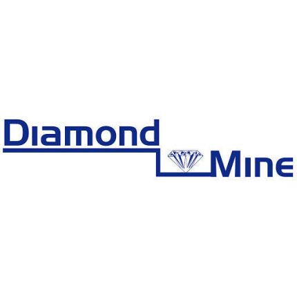 Logo od Diamond Mine
