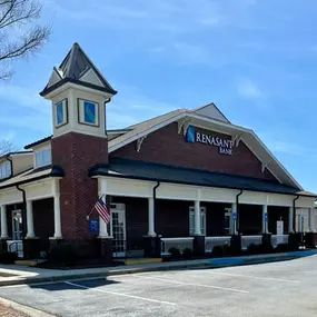 Renasant Bank Canton GA