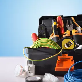 Bild von Wright Electrical LLC