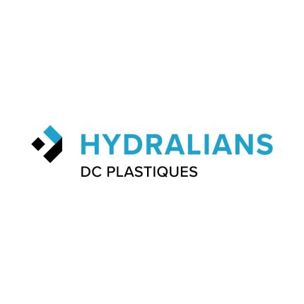 Logotyp från HYDRALIANS DC PLASTIQUES Geispolsheim