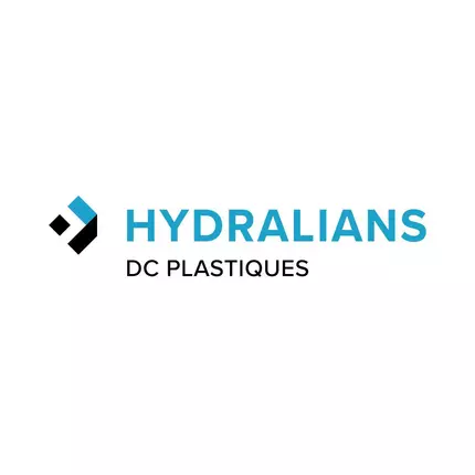 Logo fra HYDRALIANS DC PLASTIQUES Geispolsheim