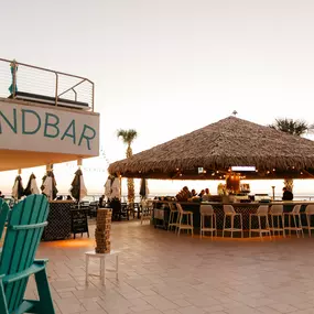 Bild von SandBar - Opal Sands Resort