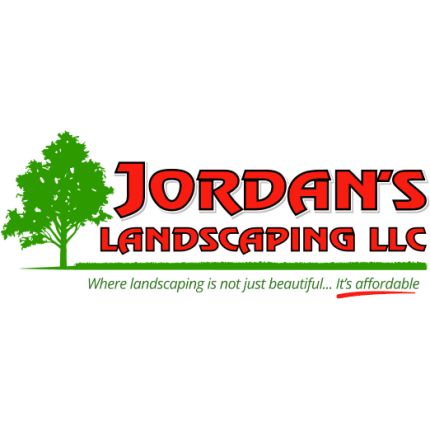 Logo van Jordan's Landscaping LLC