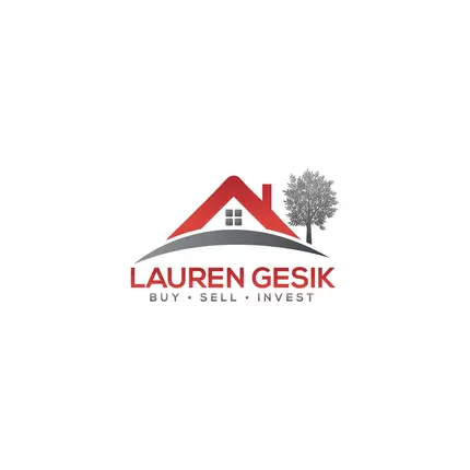 Logo from Lauren Gesik, REALTOR