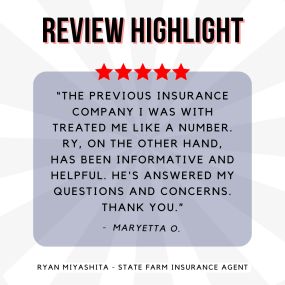 Ryan Miyashita - State Farm Insurance Agent