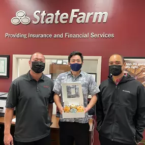 Ryan Miyashita - State Farm Insurance Agen