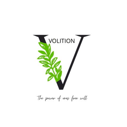 Logo van Volition