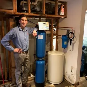Bild von Polar Plumbing, Heating and Air Conditioning