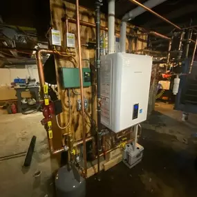 Bild von Polar Plumbing, Heating and Air Conditioning