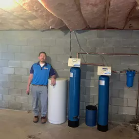 Bild von Polar Plumbing, Heating and Air Conditioning