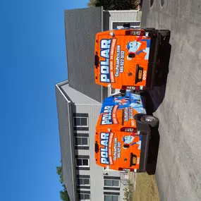Bild von Polar Plumbing, Heating and Air Conditioning