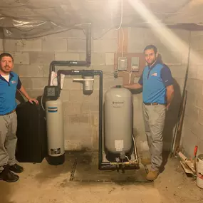 Bild von Polar Plumbing, Heating and Air Conditioning