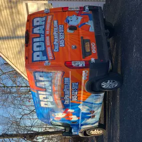 Bild von Polar Plumbing, Heating and Air Conditioning