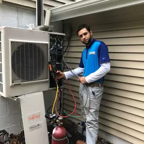 Bild von Polar Plumbing, Heating and Air Conditioning