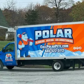 Bild von Polar Plumbing, Heating and Air Conditioning