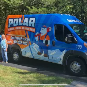 Bild von Polar Plumbing, Heating and Air Conditioning