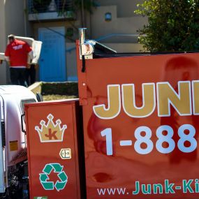 Bild von Junk King Irving