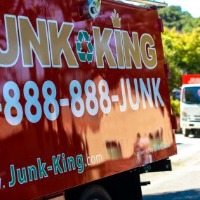 Bild von Junk King Irving