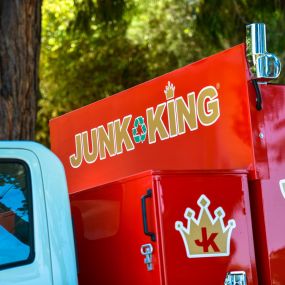 Bild von Junk King Irving