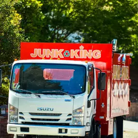 Bild von Junk King Irving