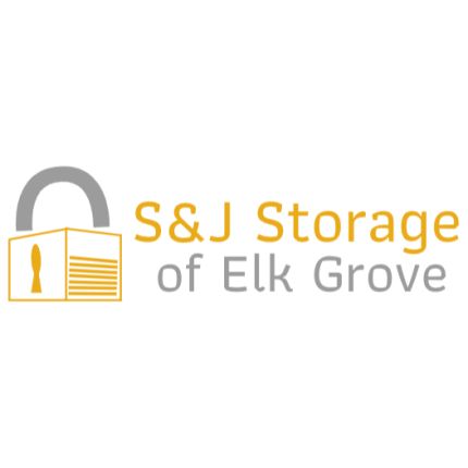 Logo de S&J Storage of Elk Grove