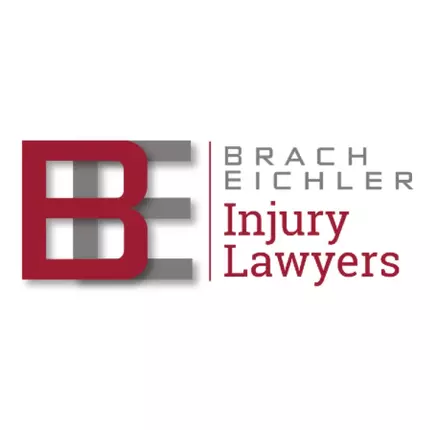 Logo van Brach Eichler Injury Lawyers