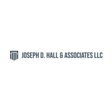 Logotyp från Joseph D. Hall & Associates LLC